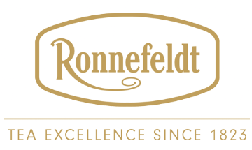 紅茶専門店ロンネフェルト高崎_ロゴ